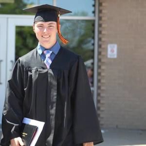 Meet your Posher, Alec